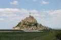 Mt St Michel